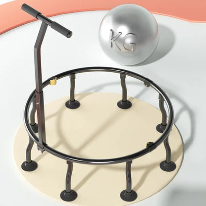 Trampoline Mini Portable Rebounder