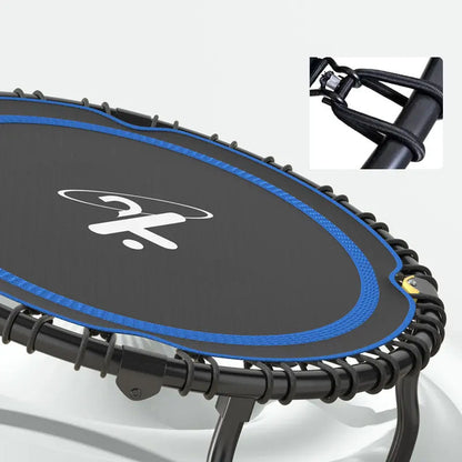 Trampoline Mini Portable Rebounder