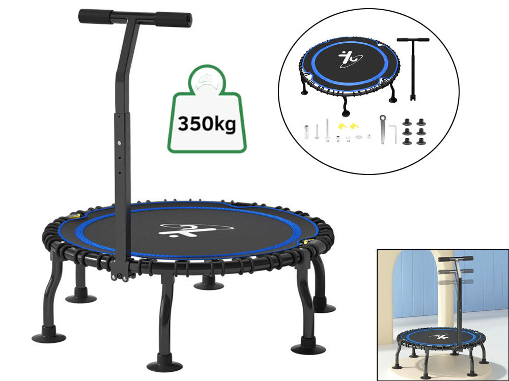 Trampoline Mini Portable Rebounder