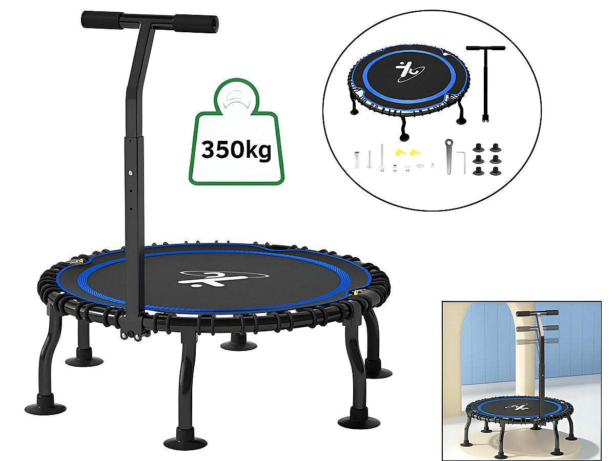 Trampoline Mini Portable Rebounder