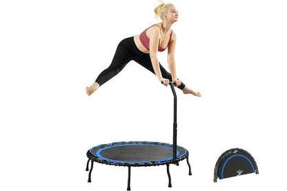 Trampoline Mini Portable Rebounder