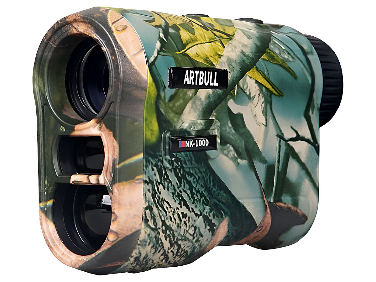1000M Range Finder