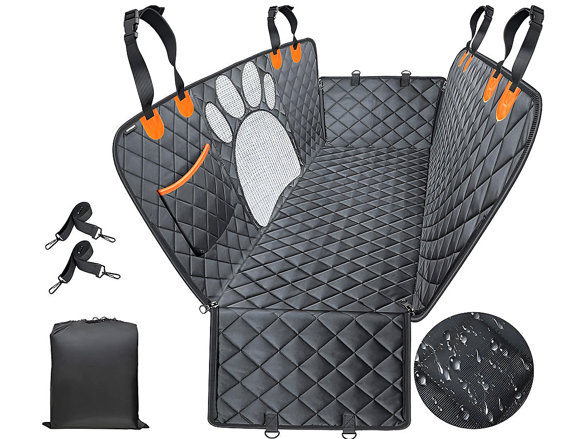 Dog Car Seat Cover
