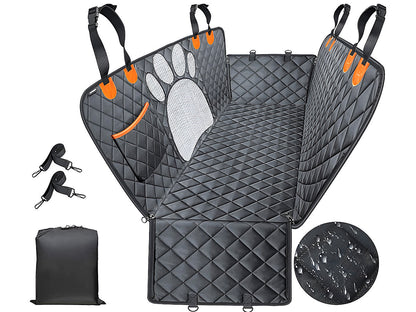 Dog Car Seat Cover