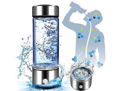 Hydrogen Water Generator Bottle