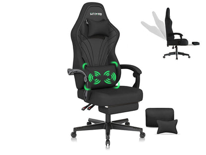 Gaming Chair Ergonomic Video Game Chair
