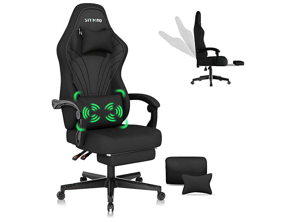 Gaming Chair Ergonomic