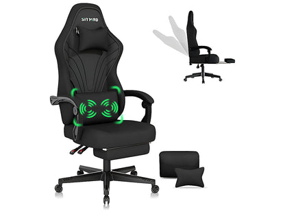 Gaming Chair Ergonomic