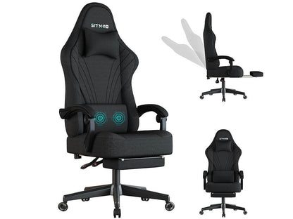 Gaming Chair Ergonomic