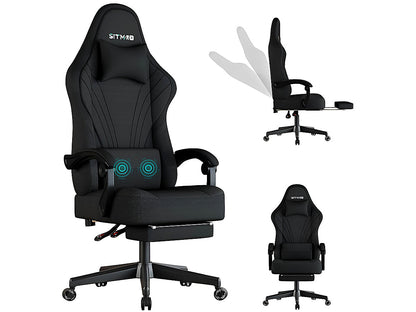 Gaming Chair Ergonomic
