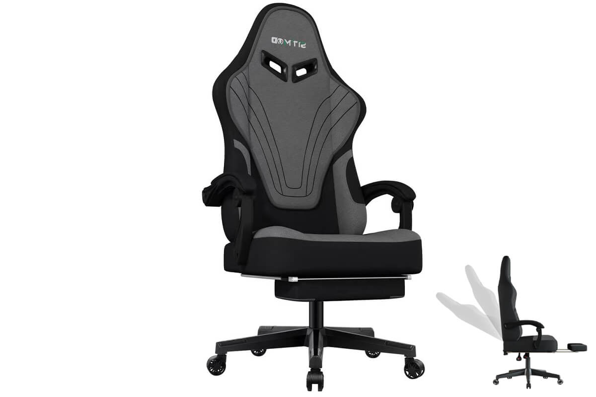 Gaming Chair Ergonomic Video Game Chair