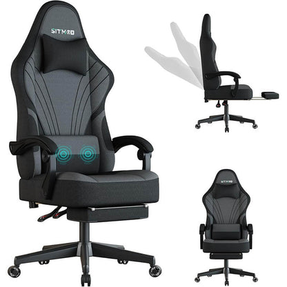 Gaming Chair Ergonomic Video Game Chair