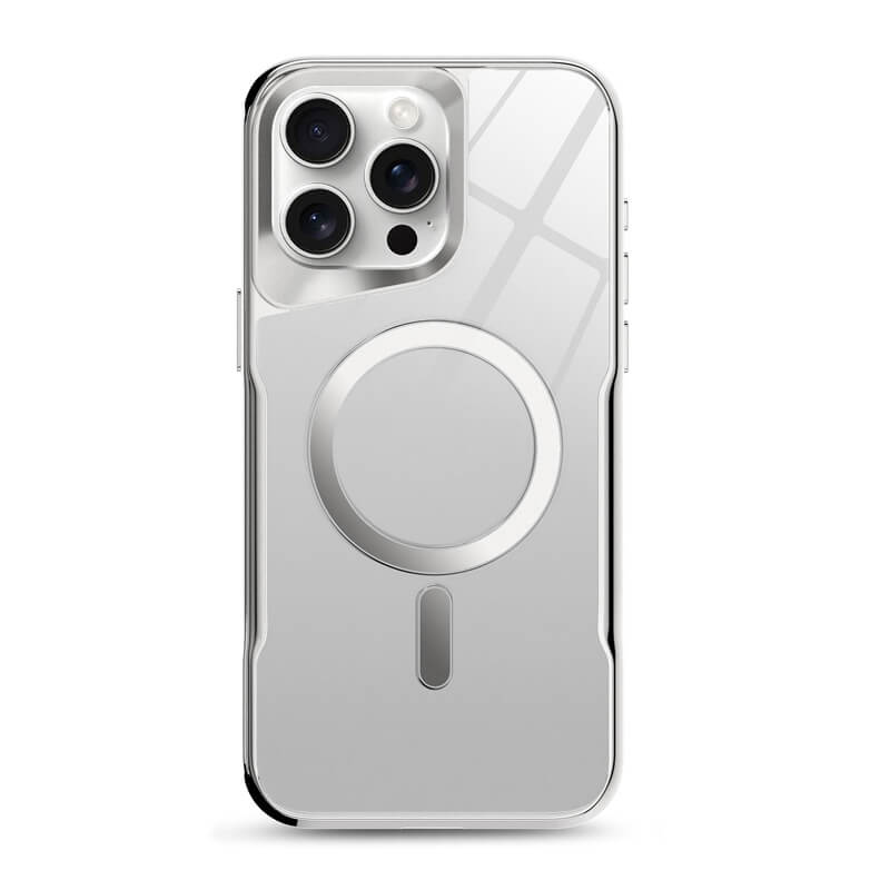 Elegant Series MagSafe Stylish Compatible with Samsung S22 Ultra 2022 Case
