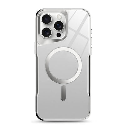 Elegant Series MagSafe Stylish Compatible with Samsung S22 Ultra 2022 Case