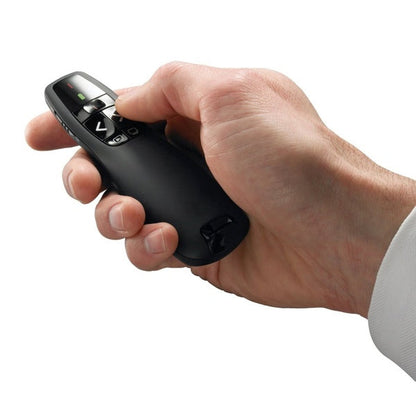 2.4Ghz USB Wireless Presenter Laser Pointer