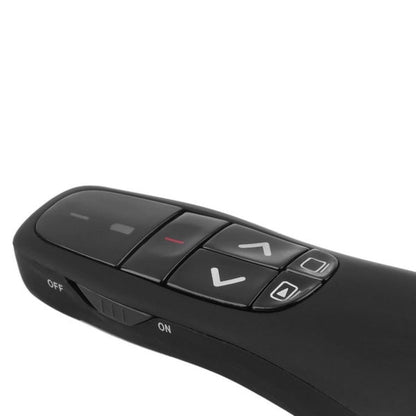 2.4Ghz USB Wireless Presenter Laser Pointer