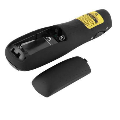 2.4Ghz USB Wireless Presenter Laser Pointer