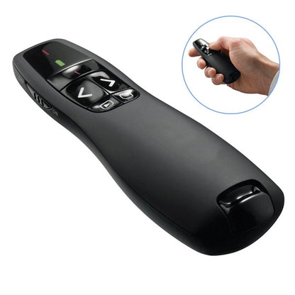 2.4Ghz USB Wireless Presenter Laser Pointer