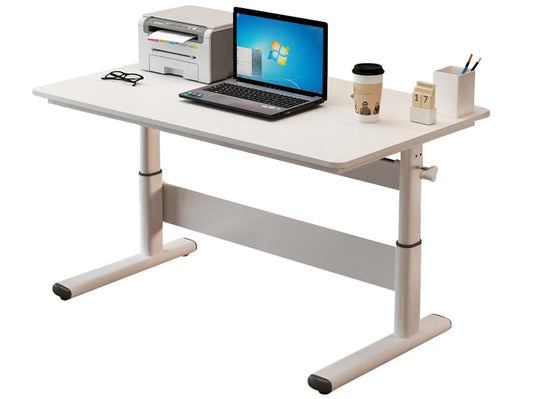 Height Adjustable Desk Table 100CM