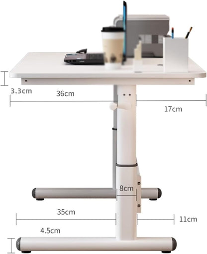Height Adjustable Desk Table 100 CM