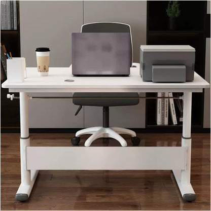 Height Adjustable Desk Table 100CM