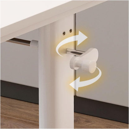 Height Adjustable Desk Table 100CM