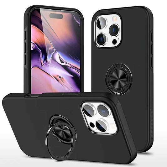 Kinglink Magnetic Ring Kickstand Compatible with Samsung A26 2025 Case