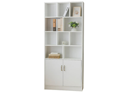 Bookshelf Stack Book Case Display units