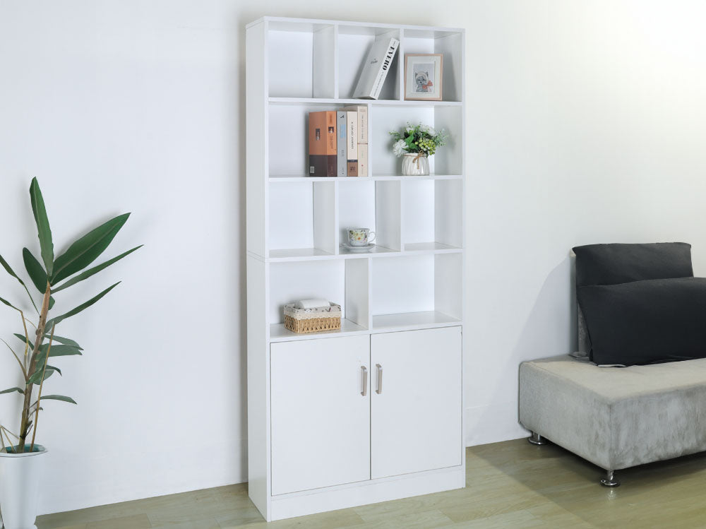 Bookshelf Stack Book Case Display units