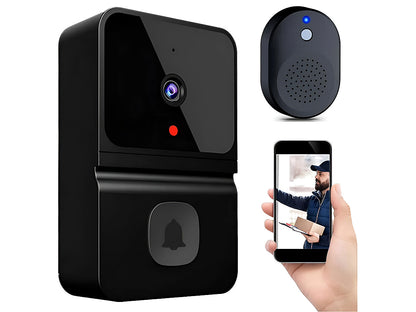 Smart WiFi Video Doorbell