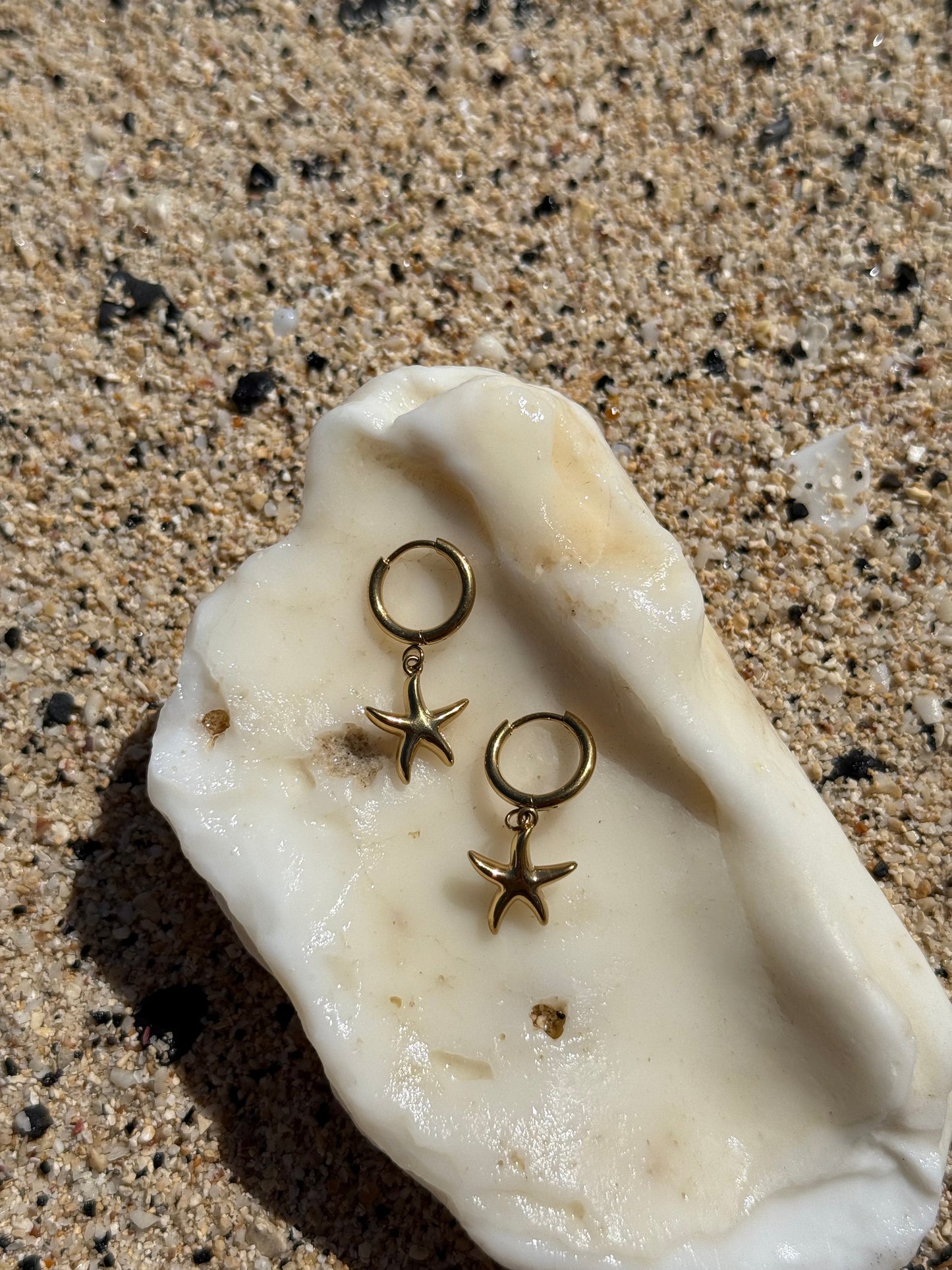 Whetū Moana Gold Huggies