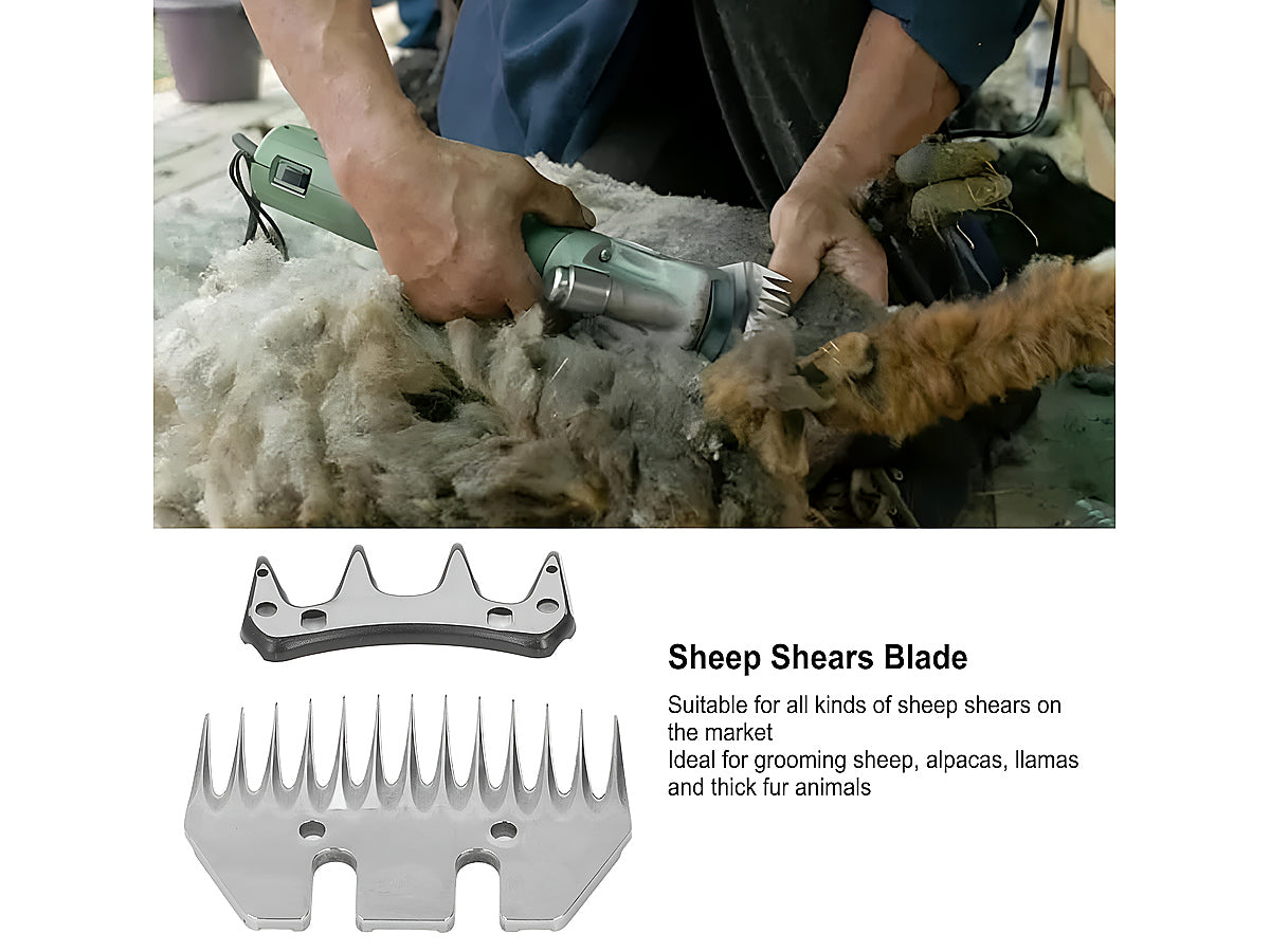 Electric Sheep clipper blade