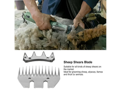 Electric Sheep clipper blade