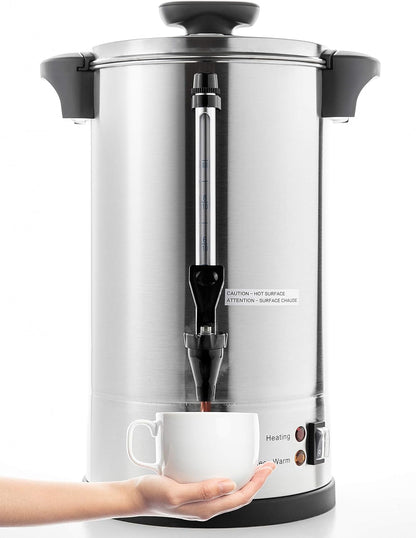 Hot Water Urn 25L