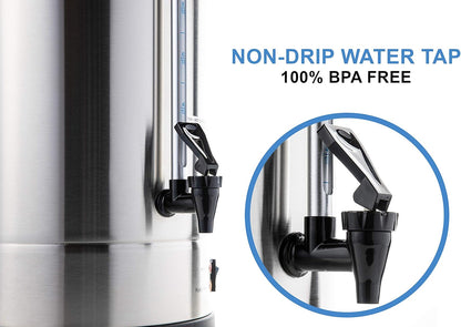 Hot Water Urn 25L