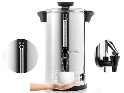 Hot Water Urn 25L