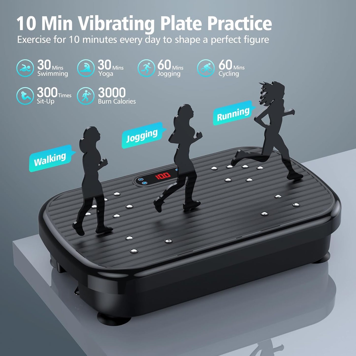 Vibration Plate