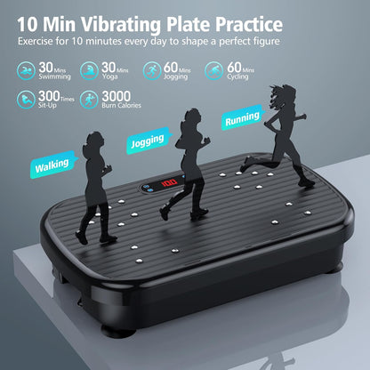 Vibration Plate