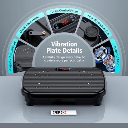 Vibration Plate