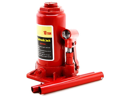 Hydraulic Bottle Jack 10 Ton