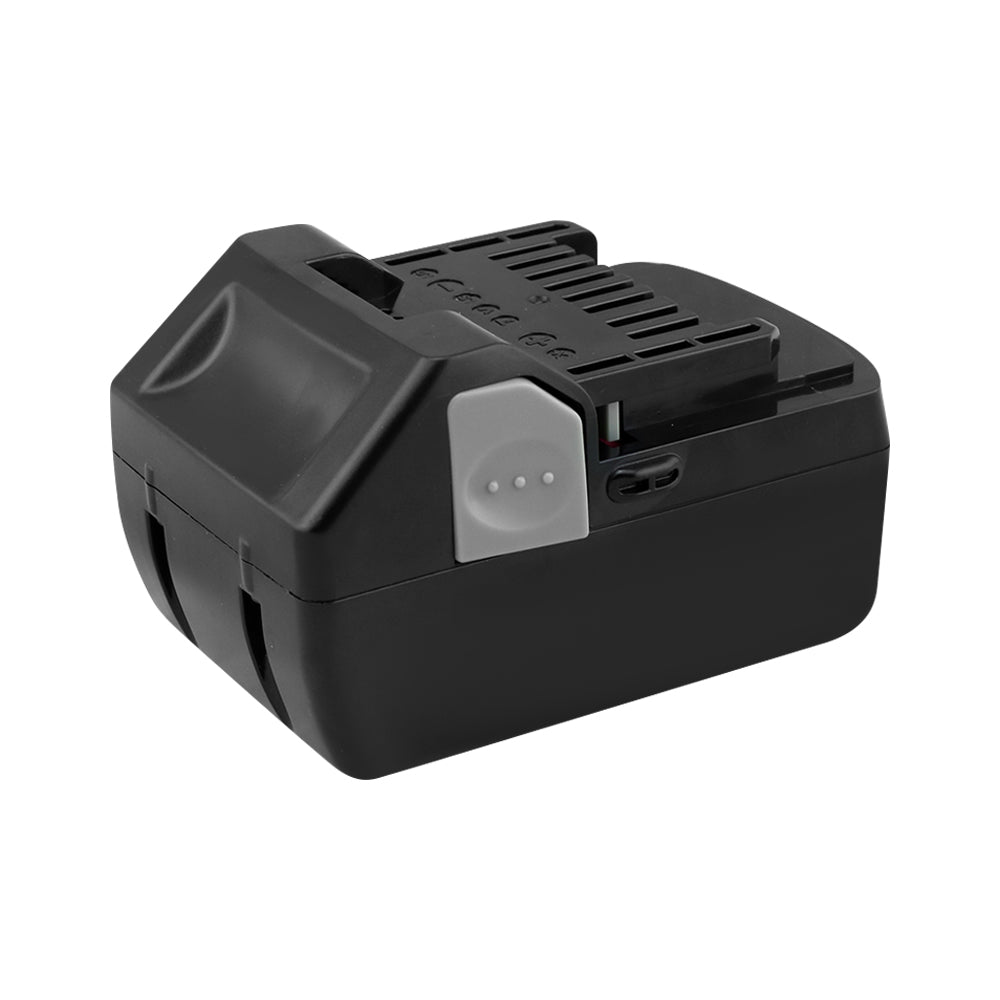Hitachi Battery Hikoki Battery BSL1850 BSL1840 BSL1830 BSL1815S Compatible