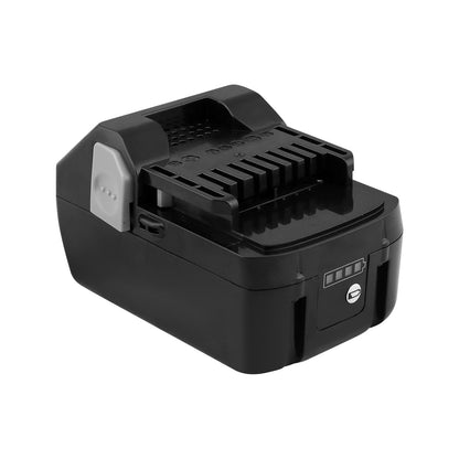 Hitachi Battery Hikoki Battery BSL1850 BSL1840 BSL1830 BSL1815S Compatible