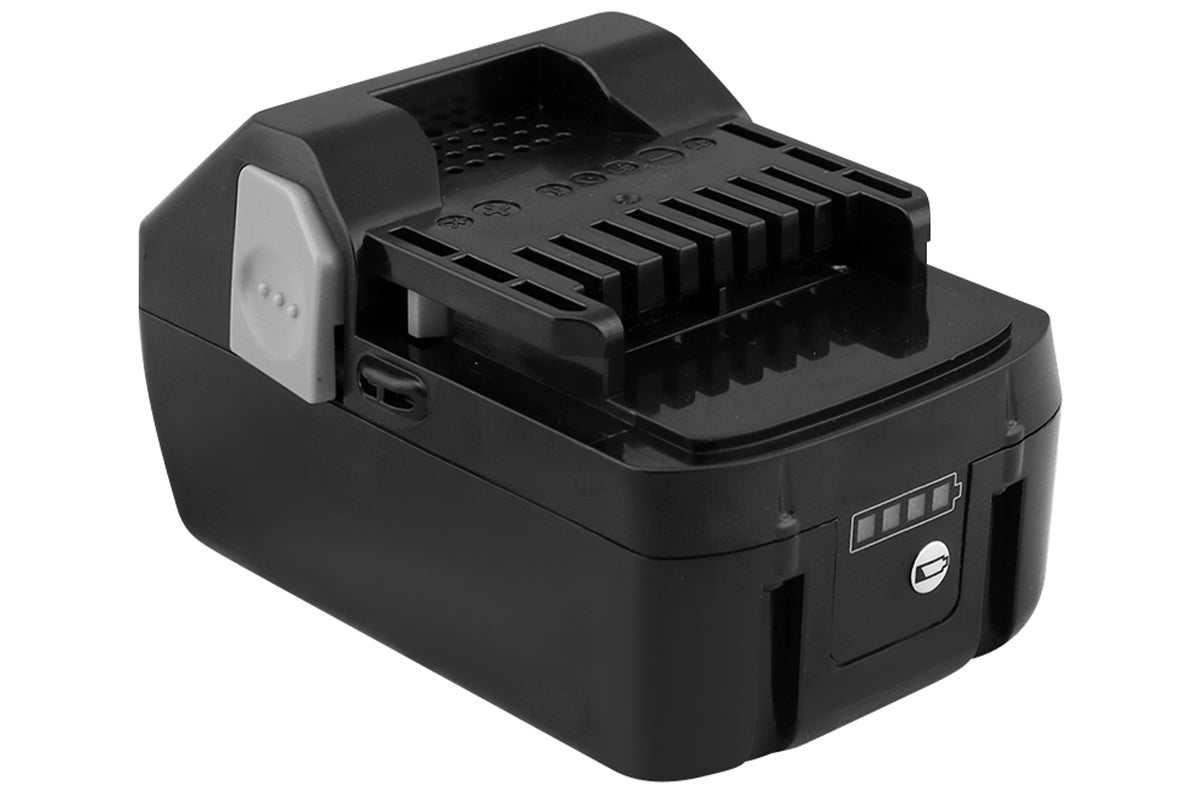 Hitachi Battery Hikoki Battery BSL1850 BSL1840 BSL1830 BSL1815S Compatible