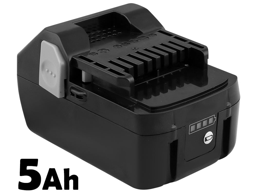 Hitachi Battery Hikoki Battery BSL1850 BSL1840 BSL1830 BSL1815S Compatible