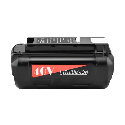 Ryobi 40V Battery 5Ah Battery Replacement Compatible