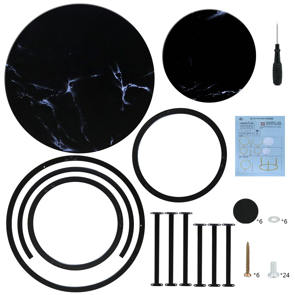 Coffee Table Unique Style 2in1 Table