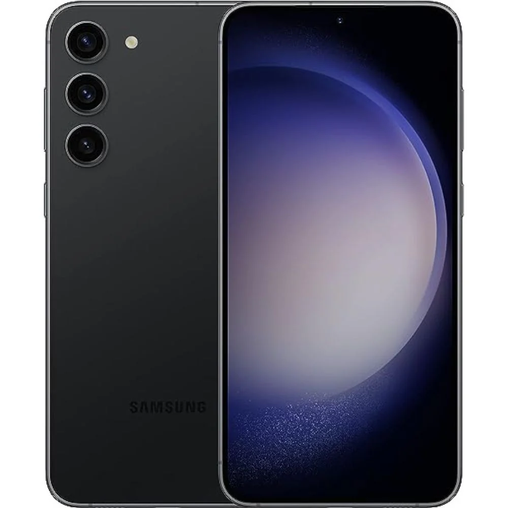 Samsung S23 Plus 256G 100% Battery Health Refurbished