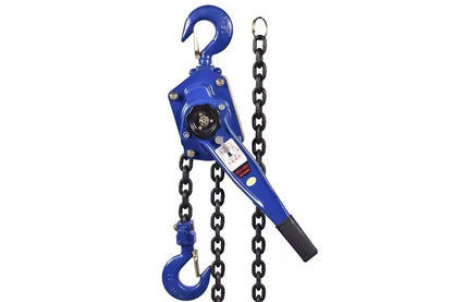 Chain Hoist Lever Block Chain Hoist 0.75 Ton 1.5m Lifter