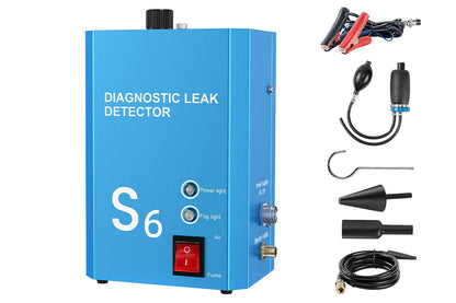 Smoke Leak Detector Automotive Tools