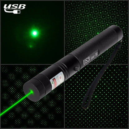 Laser Pointer Pen